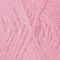 Strickwolle ISPE Nadelstärke 5,5 - 6 Rosa - (Wolle Strickgarn Nadel Größe 5,5 - 6)
