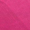 Linen Deluxe Fabric Fuchsia - (Fashion Fabrics)