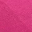 Linen Deluxe Fabric Fuchsia - (Fashion Fabrics)