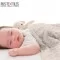 Minky Fleece Stoff Hellbeige - (Minky Fleece Stoffe)