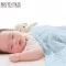 Minky Fleece Fabric Light Blue - (Minky Fleece Fabric)