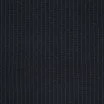 Kraftigere Jersey 10mm Nålestribet Navy Hvid - (Fashion Stoffer)