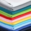 Popeline De Coton 12 Couleurs 1 Mètre Paquet - (Popeline De Coton Tissus)