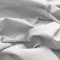 Baumwolle Poplin Stoff Silber Grau - (Poplin Baumwolle Stoffe)