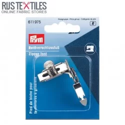 Zipper Foot Prym 611975 Zipper Foot Prym 611975