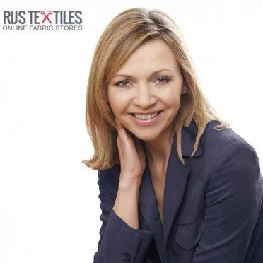 Imiteret Stretch Ruskind Stof Navy Imiteret Stretch Ruskind Stof Navy - (Ruskind Stof)