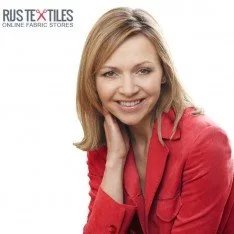 Stretch Wildleder Imitat Stoff Rot Stretch Wildleder Imitat Stoff Rot