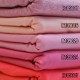 Katoenen Jersey Roze Katoenen Jersey Roze
