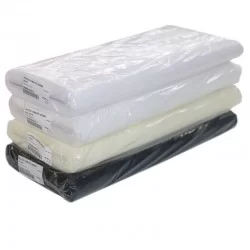Tulle Tessuto Nero, Blanc, Crema e Ecru 40 Metri Pacchetto  Tulle Tessuto Nero, Blanc, Crema e Ecru 40 Metri Pacchetto