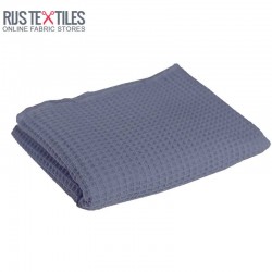 Waffle Pique Fabric Jeans Waffle Pique Fabric Jeans