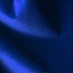 Tissu Velours Élastique Cobalt - (Tissus De Mode)