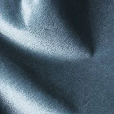 Fløjl Stretch Stof Jeans